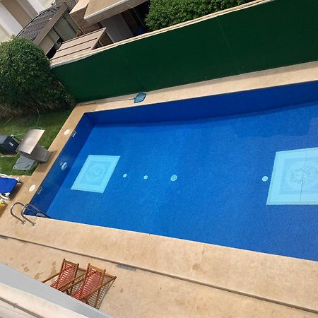Villa Lms Salé Exterior foto